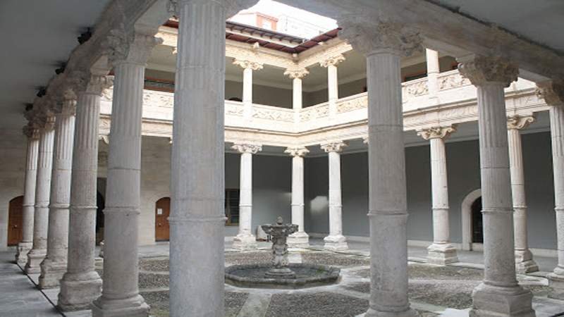 Museo de Burgos